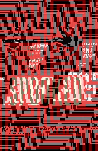 Spooked The Secret Rise Of Private Spies by Barry Meier