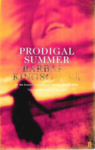 Prodigal Summer by Barbara Kingsolver