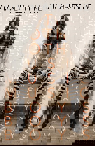 Clothes, Clothes, Clothes, Music, Music, Music, Boys, Boys, Boys by Viv Albertine