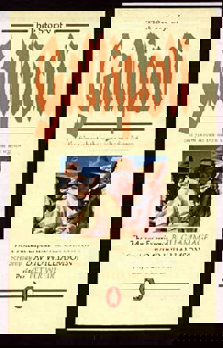 The Story Of Gallipoli: The Film About The Men Who Made A Legend by Bill Gammage