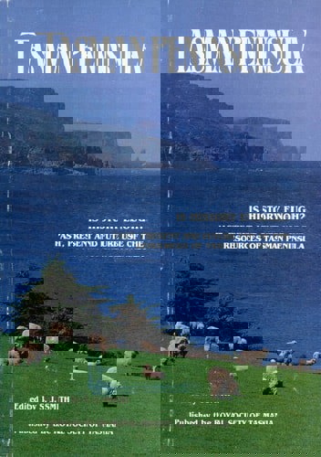 Tasman Peninsula, Is History Enough? Past, Present And Future Use Of The Resources Of Tasman Peninsula by Steven J. Smith