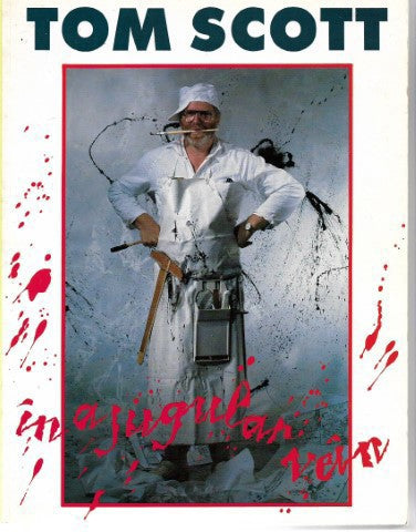 In A Jugular Vein by Tom Scott