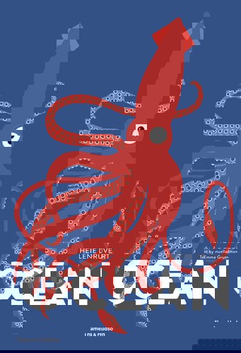 Ocean by Hélène Druvert and Emmanuelle Grundmann