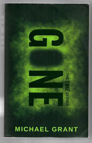 Gone by Michael Grant