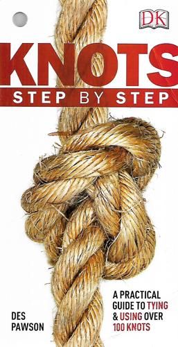 Knots Step By Step by Des Pawson