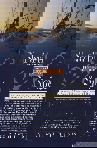 North To The Night: A Spiritual Odyssey In The Arctic by Alvah Simon