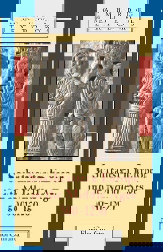 Southeastern Europe In The Middle Ages, 500-1250 by Florin Curta