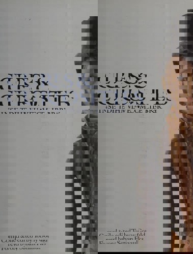 Cures & Curiosities: Inside The Wellcome Library by Tony Gould