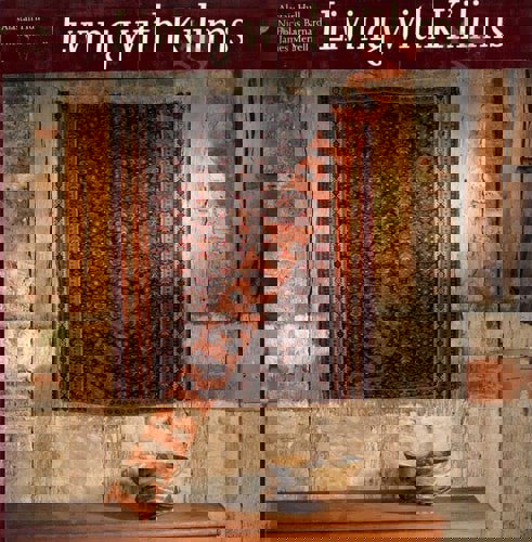 Living With Kilims by Nicholas Barnard and Alastair Hull