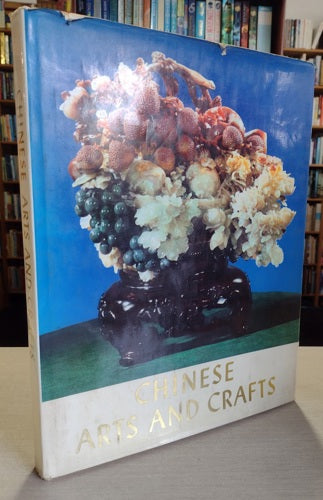 Chinese Arts and Crafts