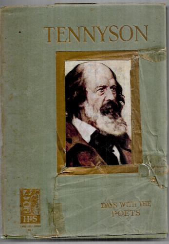 A Day With Tennyson by Alfred Tennyson