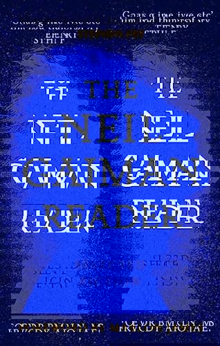 The Neil Gaiman Reader Selected Fiction by Neil Gaiman