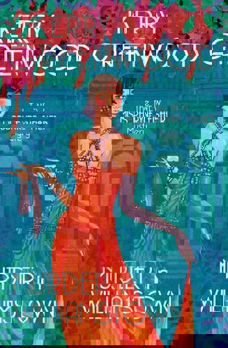 Murder In Williamstown by Kerry Greenwood