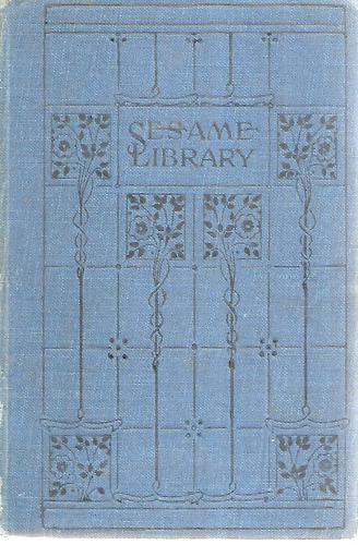 Hans Andersen's Tales - Vol. II Sesame Library by Hans Christian Andersen and Arthur J. GASKIN and Heinrich Oskar SOMMER