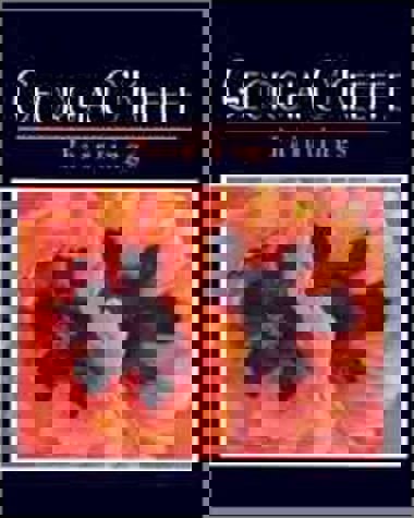 Georgia O'Keeffe Paintings by Georgia O'Keeffe