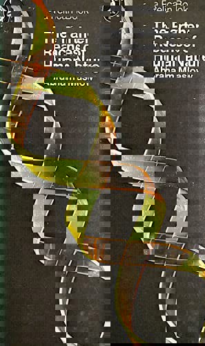 The Farther Reaches Of Human Nature by Abraham H. Maslow