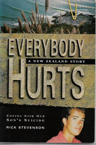 Everybody Hurts by Rick Stevenson