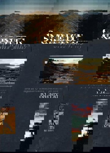 Snapshots On The Journey Through Death & Remembrance : An Anthology Of Poems by Rod MacLeod