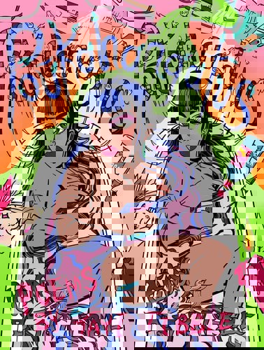 Poūkahangatus by Tayi Tibble