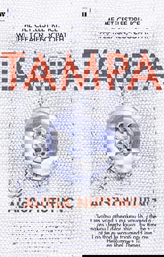 Tampa by Alissa Nutting