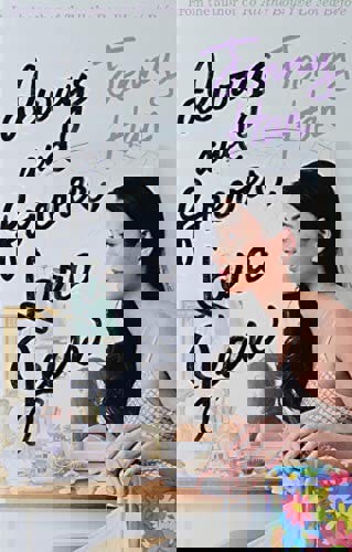 Always And Forever, Lara Jean by Jenny Han