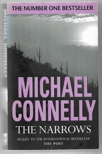 The Narrows by Michael Connelly