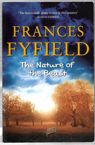 The Nature of the Beast by Frances Fyfield