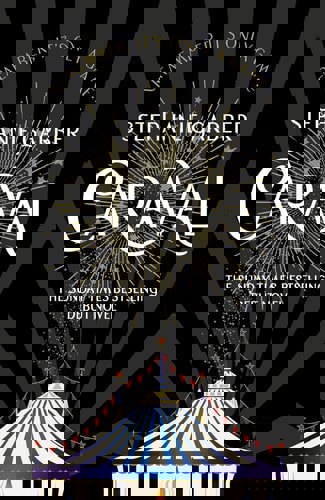 Caraval by Stephanie Garber