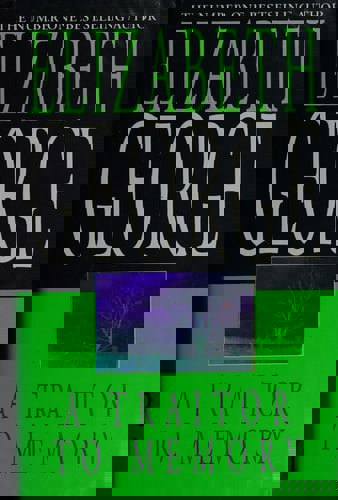 A Traitor To Memory by Elizabeth George