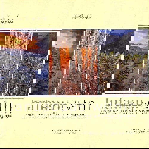 Landscape Within - Insights And Inspirations For Photographers by David Ward