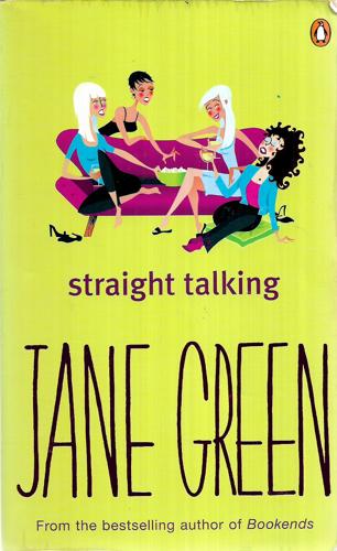 Straight Talking by Jane Green