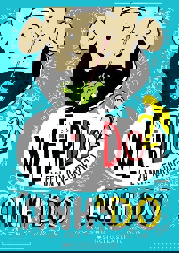 Weir Do 2, Even Weirder! by Anh Do