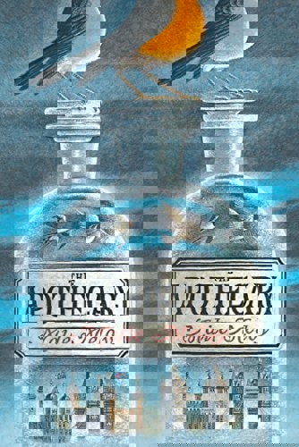 The Apothecary by Maile Meloy