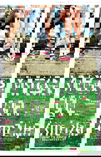 Vinegar Girl : The Taming Of The Shrew Retold by Anne Tyler