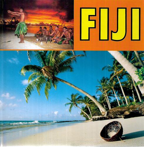 Fiji In Photographs by Ian Osborn