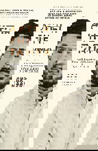 After the Tampa by Abbas Nazari