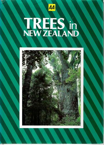 AA Trees In New Zealand by Julian Matthews