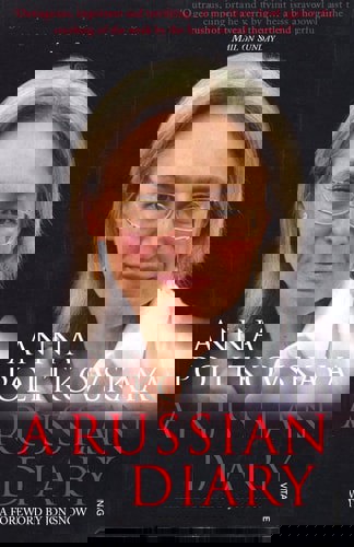 A Russian Diary by Anna Politkovskaya