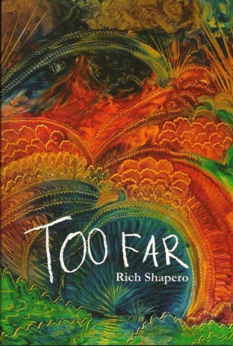 Too Far by Rich Shapero