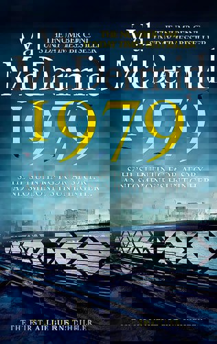 1979 by Val McDermid