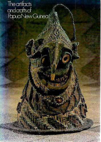 The Artifacts And Crafts Of Papua New Guinea - A Guide  For Buyers