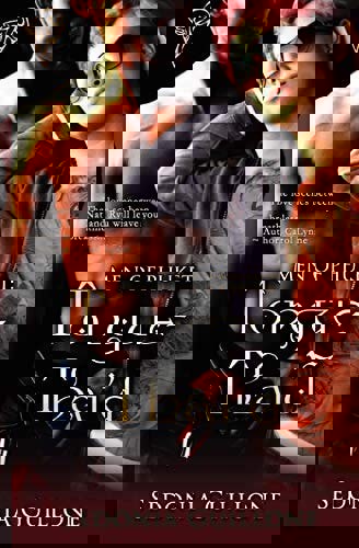 Men Of Phuket: Tongue Thai'd by Sedonia Guillone