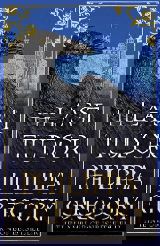 The Last Tudor by Philippa Gregory