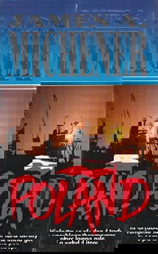 Poland by James A. Michener