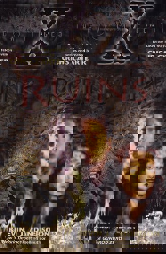 Ruins (The X-Files) by Kevin J. Anderson