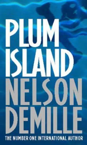 Plum Island by Nelson DeMille