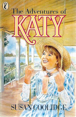 The Adventures Of Katy by Susan Coolidge