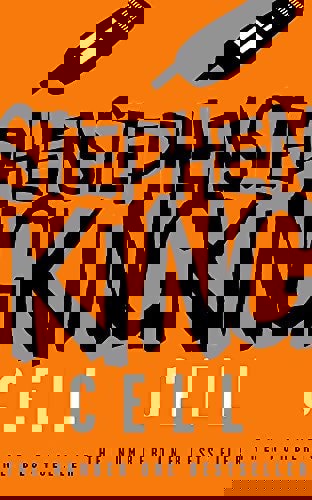 Cell by Stephen King