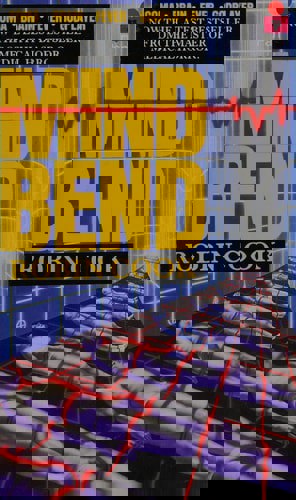 Mindbend by Robin Cook