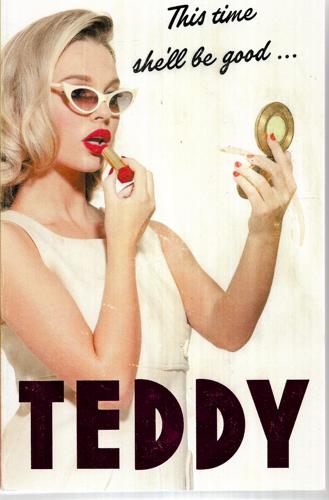Teddy by Emily Dunlay